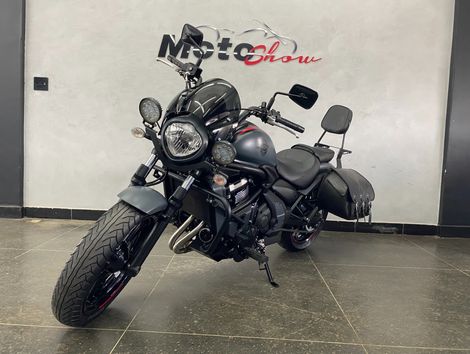 KAWASAKI VULCAN S 650