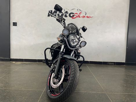 KAWASAKI VULCAN S 650