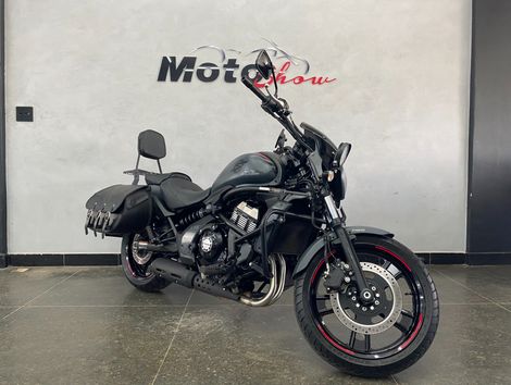 KAWASAKI VULCAN S 650