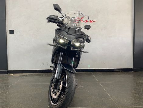 KAWASAKI Versys 650cc