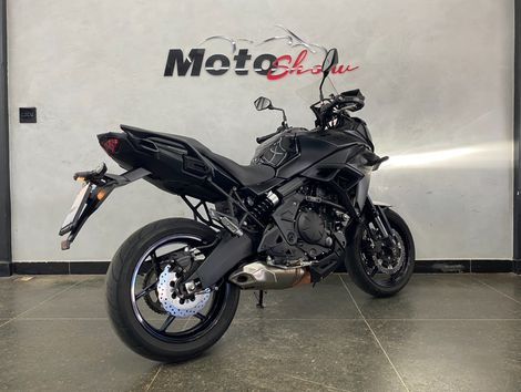 KAWASAKI Versys 650cc