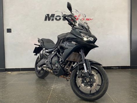 KAWASAKI Versys 650cc