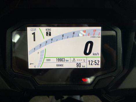 KAWASAKI Versys 650cc