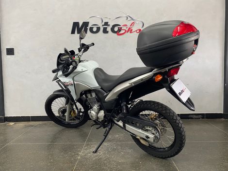 HONDA XRE 300/ 300 ABS/ FLEX