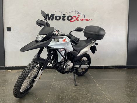 HONDA XRE 300/ 300 ABS/ FLEX