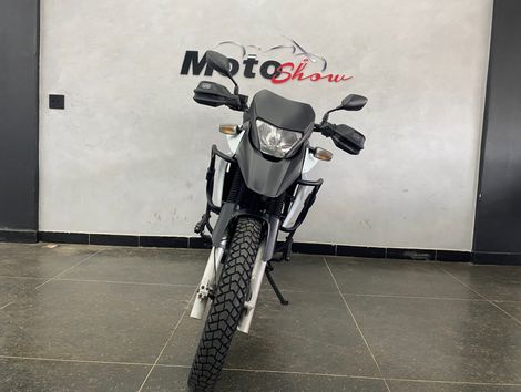 HONDA XRE 300/ 300 ABS/ FLEX