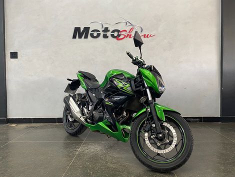 KAWASAKI Z 300