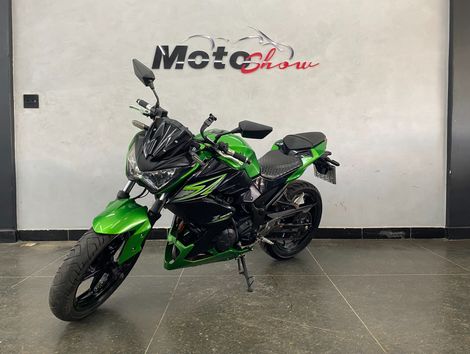 KAWASAKI Z 300