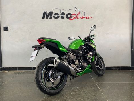 KAWASAKI Z 300