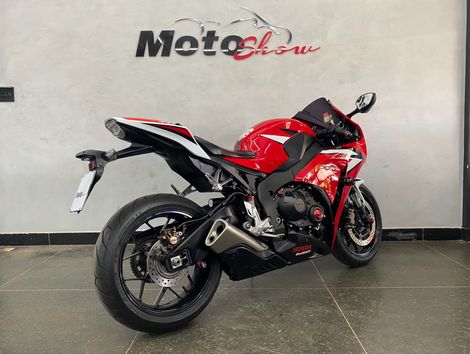 HONDA CBR 1000 RR Fireblade