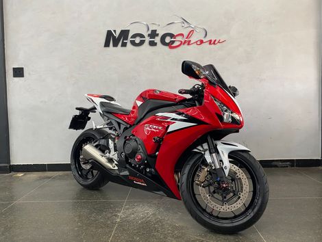 HONDA CBR 1000 RR Fireblade