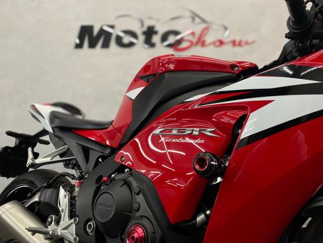 HONDA CBR 1000 RR Fireblade