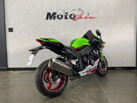 KAWASAKI NINJA ZX-10/ ZX-10R 1000cc/30TH Aniv.