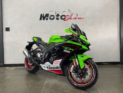 KAWASAKI NINJA ZX-10/ ZX-10R 1000cc/30TH Aniv.