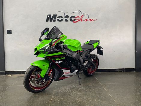 KAWASAKI NINJA ZX-10/ ZX-10R 1000cc/30TH Aniv.