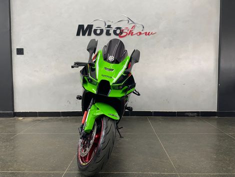 KAWASAKI NINJA ZX-10/ ZX-10R 1000cc/30TH Aniv.
