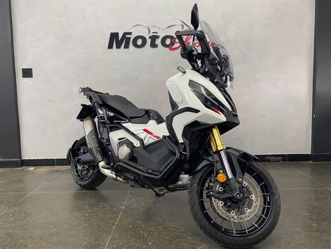 HONDA X-ADV 745cc