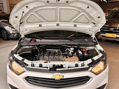 Chevrolet ONIX HATCH LT 1.0 8V FlexPower 5p Mec.