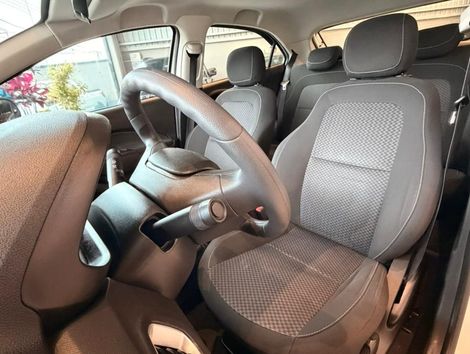 Chevrolet ONIX HATCH LT 1.0 8V FlexPower 5p Mec.