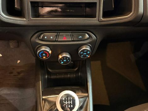 Chevrolet ONIX HATCH LT 1.0 8V FlexPower 5p Mec.