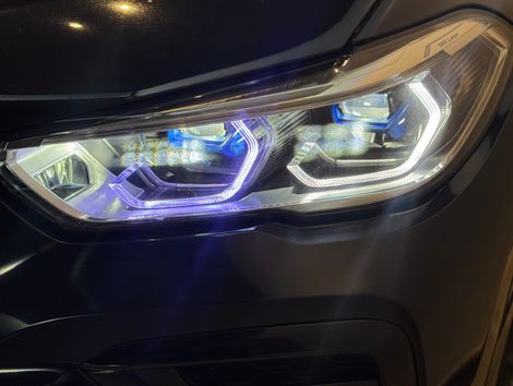 BMW X6 XDRIVE 40i M Sport 3.0 Bi-Turbo