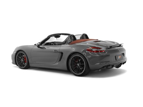 Porsche Boxster GTS 3.4 330cv