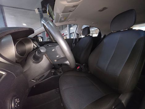 Hyundai HB20X Style 1.6 Flex 16v Mec.