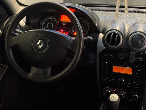 Renault SANDERO Expression Hi-Flex 1.6 8V 5p