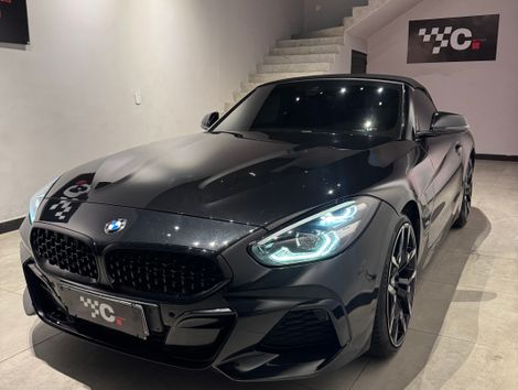 BMW Z4 Roadster sDRIVE 30i MSport 2.0 TB Aut