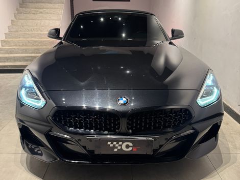 BMW Z4 Roadster sDRIVE 30i MSport 2.0 TB Aut