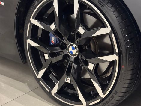 BMW Z4 Roadster sDRIVE 30i MSport 2.0 TB Aut