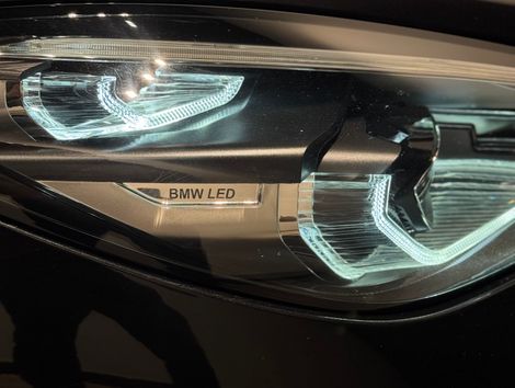 BMW Z4 Roadster sDRIVE 30i MSport 2.0 TB Aut