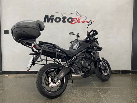 KAWASAKI Versys 650cc