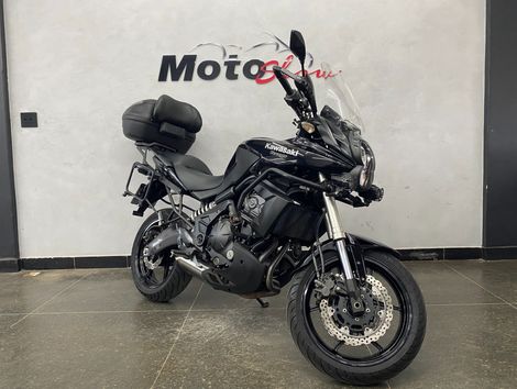 KAWASAKI Versys 650cc