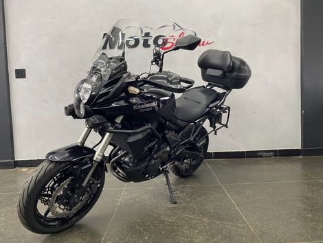 KAWASAKI Versys 650cc