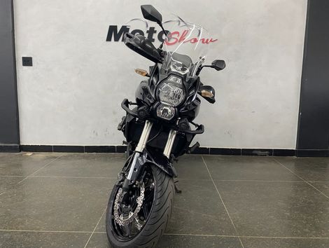 KAWASAKI Versys 650cc
