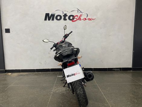 YAMAHA FZ25 250 FAZER FLEX