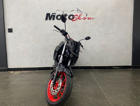 YAMAHA FZ25 250 FAZER FLEX