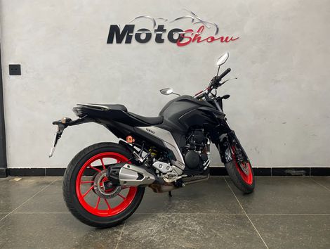 YAMAHA FZ25 250 FAZER FLEX