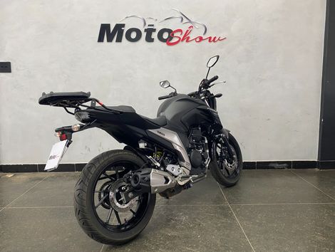 YAMAHA FZ25 250 FAZER FLEX