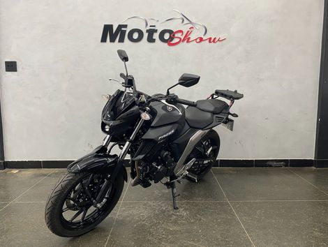 YAMAHA FZ25 250 FAZER FLEX