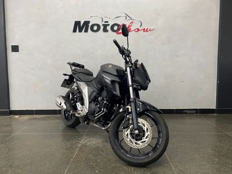 YAMAHA FZ25 250 FAZER FLEX