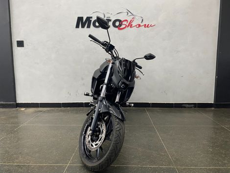 YAMAHA FZ25 250 FAZER FLEX