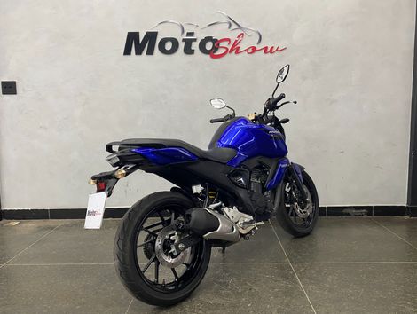 YAMAHA FZ15 150 FAZER FLEX