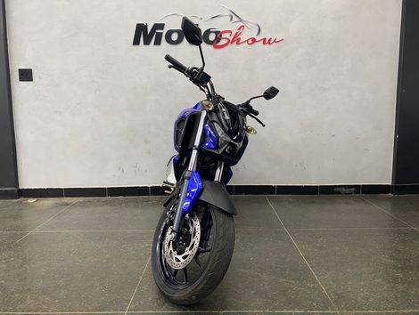 YAMAHA FZ15 150 FAZER FLEX