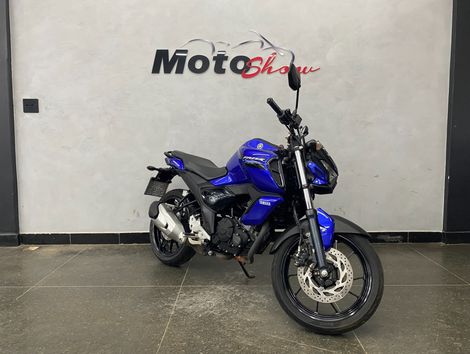 YAMAHA FZ15 150 FAZER FLEX