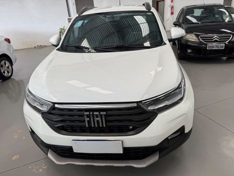 Fiat Strada Volcano 1.3 Flex 8V CD