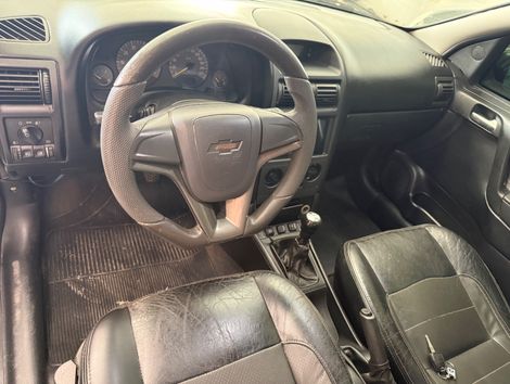 Chevrolet Astra Advantage 2.0 MPFI 8V FlexPower 5p