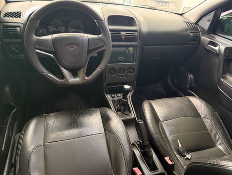 Chevrolet Astra Advantage 2.0 MPFI 8V FlexPower 5p