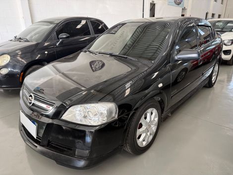 Chevrolet Astra Advantage 2.0 MPFI 8V FlexPower 5p